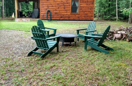 Murphy Cabin | Cozy Retreat - Murphy NC