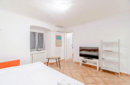Carignano Apartment | Cozy Retreat Near Genoa Historic Center