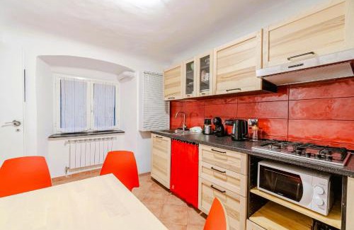 Carignano Apartment | Cozy Retreat Near Genoa Historic Center