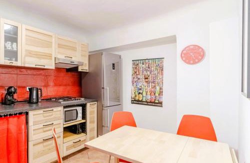 Carignano Apartment | Cozy Retreat Near Genoa Historic Center