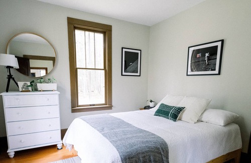 Cable House | Cozy retreat on 20 acres and surrounded by nearby lakes, trails, and wildlife
