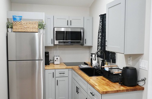 Douglasville House | Cozy Retreat
