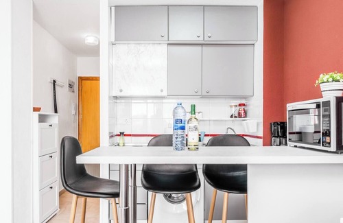 Torrevieja Apartment | Cozy Retreat – Walk to the Beach