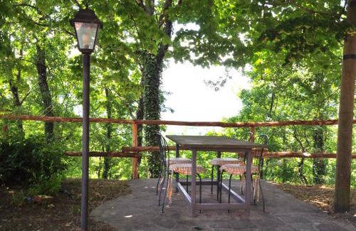 Gattaia House | Cozy Retreat with Pool and Stunning Views in Gattaia