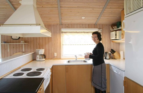 Stege House | Cozy Retreat with Sauna - By Traum Ferienwohnungen