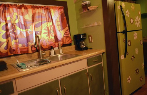 Southeast Raleigh House | Cozy Retro Game Filled Ranch Near Downtown