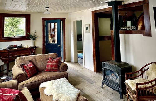 Rico House | Cozy Rico Cabin