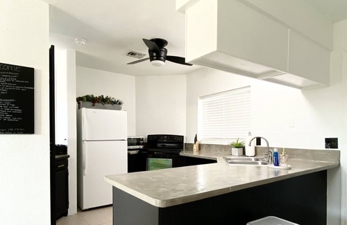 Cienega Springs House | Cozy River Pad Near Amenities