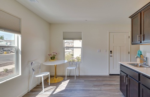 Riverbank Apartment | Cozy Riverbank Studio ~ 10 Mi to Modesto!