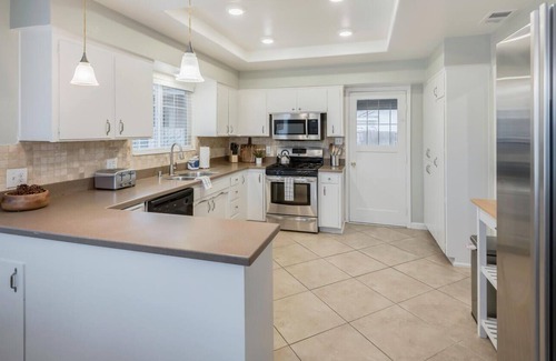Rocklin House | Cozy Rocklin Home with Bonus/Game Room
