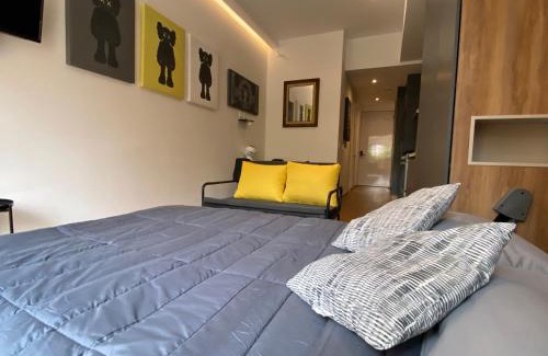 Roma Norte Apartment | Cozy Roma Condesa