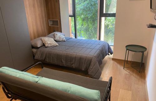 Roma Norte Apartment | Cozy Roma Condesa