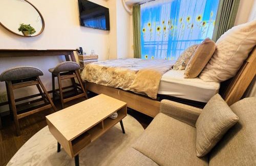 Kitakoiwa Apartment | Cozy room Airport and Disneyland direct bus