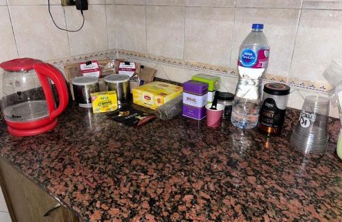 Nasr City Bed & Breakfast | Cozy Room In a Guest house