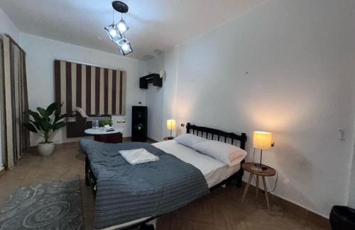 Nasr City Bed & Breakfast | Cozy Room In a Guest house