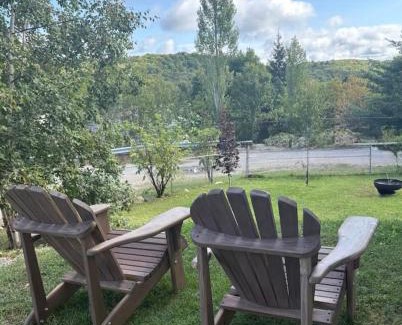 Algoma District House | Cozy Room in Elliot Lake