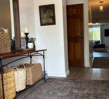 Algoma District House | Cozy Room in Elliot Lake