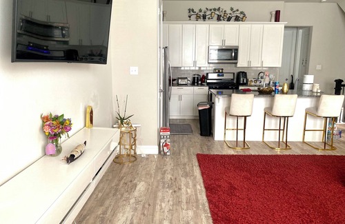 Frisco House | Cozy Room in Frisco