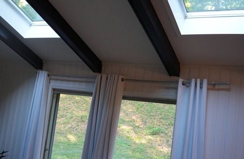 East Point House | Cozy Room in Shared Home w/Game Room Access Minutes from Airport