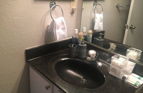 Sandy Springs Apartment | Cozy Room in the heart of Atlanta