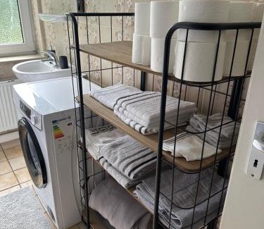 Wesertor Apartment | Cozy room near Uni Kassel