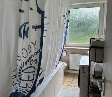 Wesertor Apartment | Cozy room near Uni Kassel