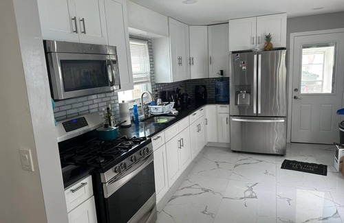 Linden House | Cozy room with a homely feel in Linden