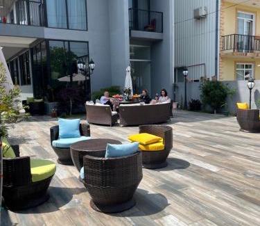 Kobuleti House | Cozy Rooms