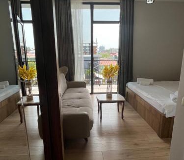 Kobuleti House | Cozy Rooms