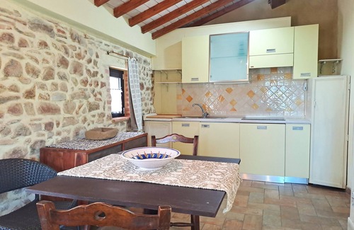 Massarosa House | Cozy Rustico-garden, sea-lake view, air cond. WIFI, washer, PISA LUCCA, discount