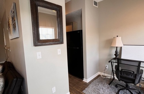 Lake Purdy Apartment | Cozy, Safe 1BDRM w/Balcony & amenities. Close to HWY 280 & major hospitals