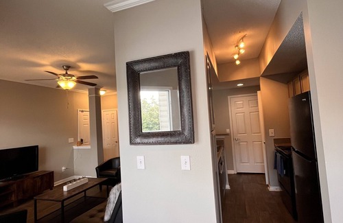 Lake Purdy Apartment | Cozy, Safe 1BDRM w/Balcony & amenities. Close to HWY 280 & major hospitals