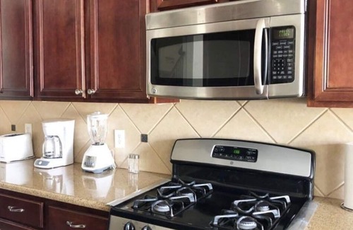 Stone Oak House | Cozy San Antonio house 10min to six flags