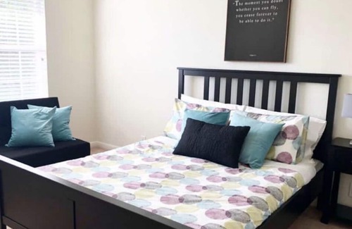 Stone Oak House | Cozy San Antonio house 10min to six flags