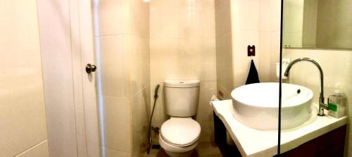 Bang Sare Apartment | Cozy SeaSaran