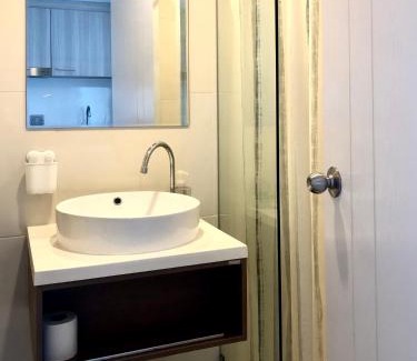 Bang Sare Apartment | Cozy SeaSaran