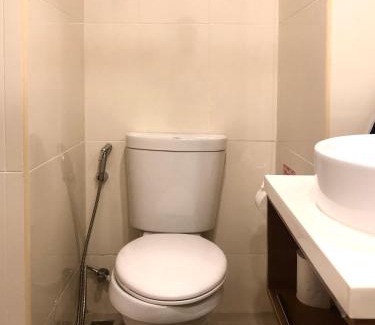 Bang Sare Apartment | Cozy SeaSaran