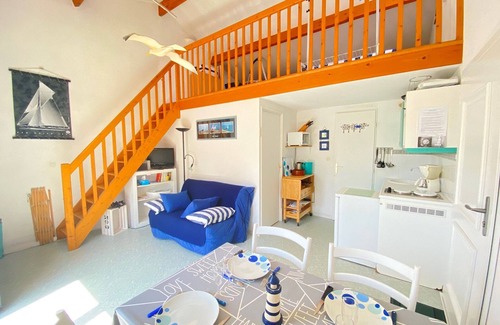 Bretignolles-sur-Mer House | Cozy Seaside Home: Pool, Tennis, Beach 300m, South/West Terrace, Private Parking