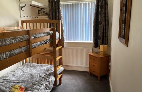 Bridlington House | Cozy Seaside Cottage in Bridlington