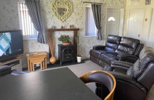 Bridlington House | Cozy Seaside Cottage in Bridlington