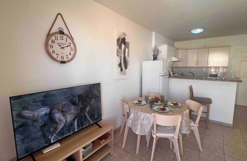 Puerto de Santiago Apartment | Cozy Seaside Apartment – Just 6 Minutes to the Beach!