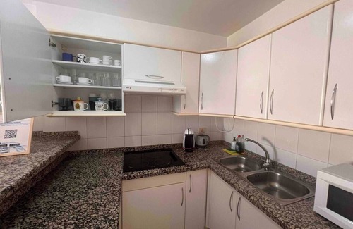 Puerto de Santiago Apartment | Cozy Seaside Apartment – Just 6 Minutes to the Beach!