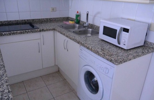 Puerto de Santiago Apartment | Cozy Seaside Apartment – Just 6 Minutes to the Beach!