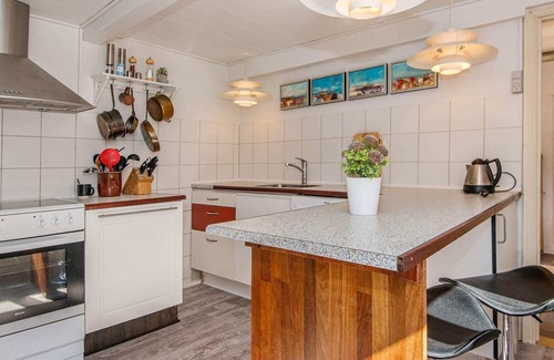 Hojer House | Cozy Seaside Retreat in Hojer-By Traum