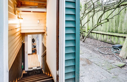 Stevens Apartment | Cozy Seattle Studio: 2 Mi to Downtown!