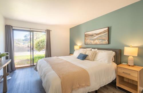 Oak Creek Apartment | Cozy Sedona Retreat - Pool, Spa, Pickleball