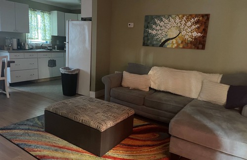 Sulphur Springs House | Cozy Seminole Height Bungalow