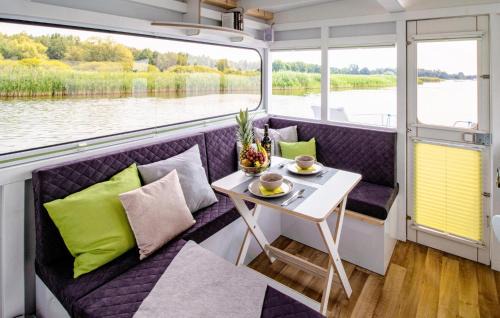 Havelsee Boat Rental | Cozy Ship In Havelsee Ot Kützkow