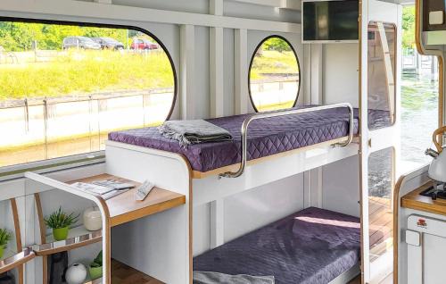 Havelsee Boat Rental | Cozy Ship In Havelsee Ot Kützkow