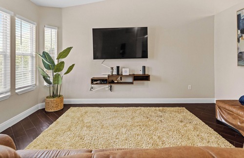 Pumpkin Center House | Cozy Silver Creek Luxury